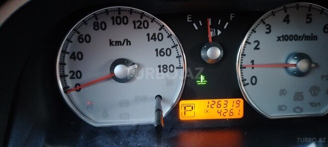Nissan Wingroad 2015, 126,300 km - 1.5 l - Bakı