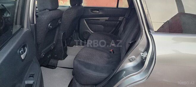 Nissan Wingroad 2015, 126,300 km - 1.5 l - Bakı
