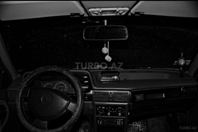Daewoo Nexia 1997, 234,567 km - 1.5 l - Ağcabədi