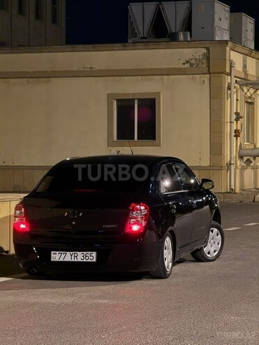 Chevrolet Cobalt 2023, 280,000 km - 1.5 l - Neftçala