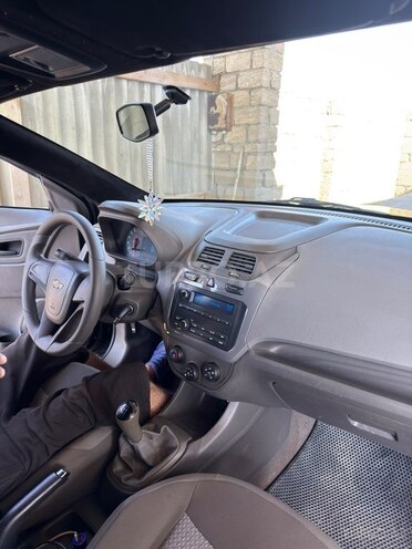 Chevrolet Cobalt 2023, 280,000 km - 1.5 l - Neftçala
