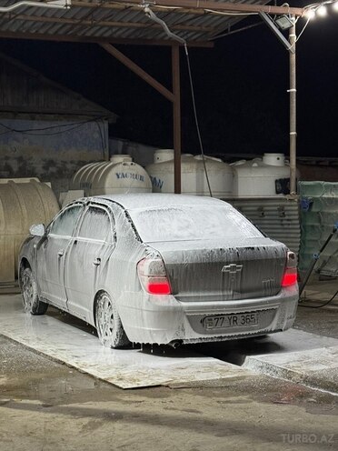 Chevrolet Cobalt 2023, 280,000 km - 1.5 l - Neftçala