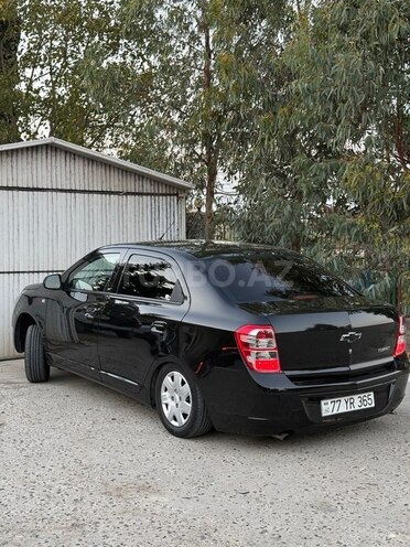 Chevrolet Cobalt 2023, 280,000 km - 1.5 l - Neftçala