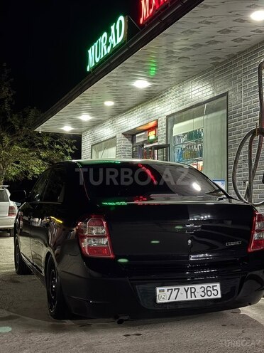 Chevrolet Cobalt 2023, 280,000 km - 1.5 l - Neftçala