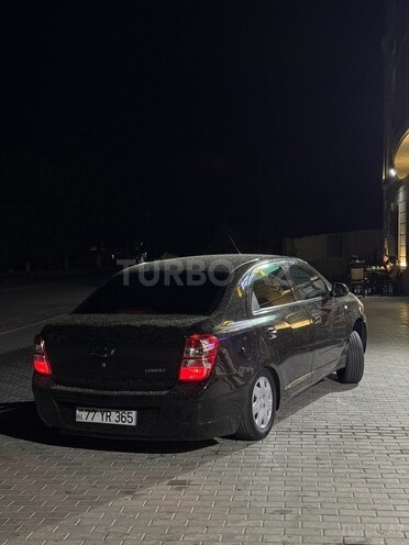 Chevrolet Cobalt 2023, 280,000 km - 1.5 l - Neftçala