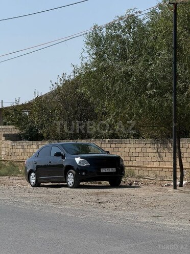 Chevrolet Cobalt 2023, 280,000 km - 1.5 l - Neftçala