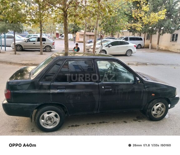 Kia Pride 2005, 305,780 km - 1.4 l - Sumqayıt