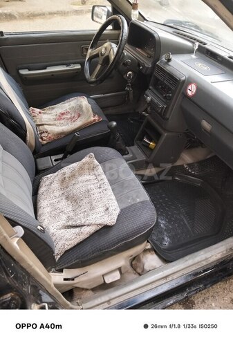Kia Pride 2005, 305,780 km - 1.4 l - Sumqayıt