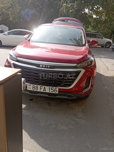 Baic X3 2021, 144,000 km - 1.5 l - Bakı
