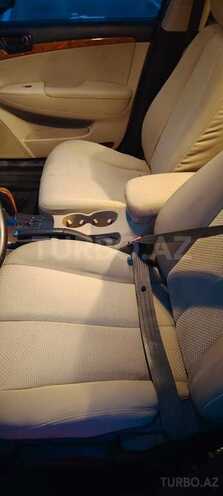 Hyundai Sonata 2009, 345,717 km - 2.4 l - Yevlax