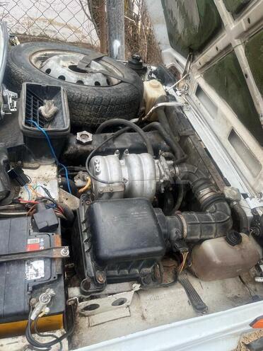 LADA (VAZ) Niva 2006, 260,000 km - 1.7 l - Lerik