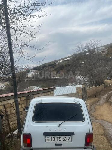 LADA (VAZ) Niva 2006, 260,000 km - 1.7 l - Lerik