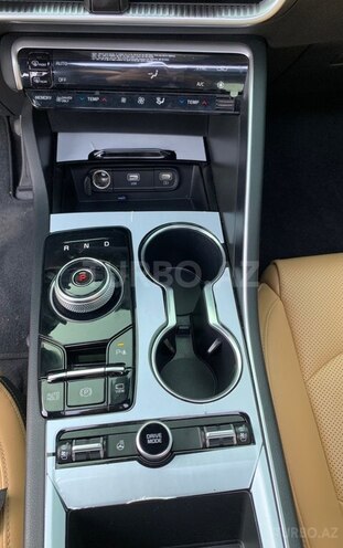 Kia K5 2022, 125,500 km - 2.0 l - Bakı