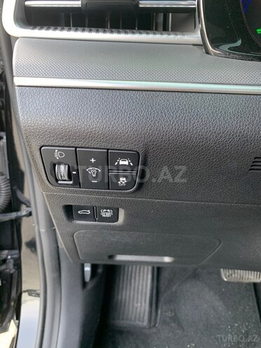 Kia K5 2022, 125,500 km - 2.0 l - Bakı