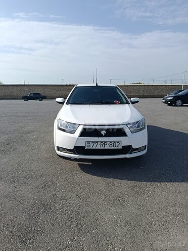 Khazar LX 2019, 174,000 km - 1.7 л - Bakı