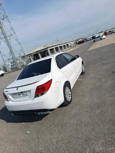 Khazar LX 2019, 174,000 km - 1.7 л - Bakı