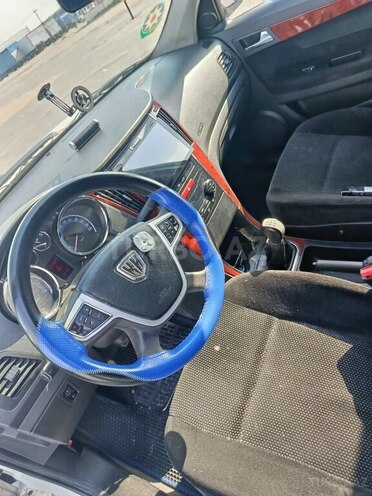 Khazar LX 2019, 174,000 km - 1.7 л - Bakı