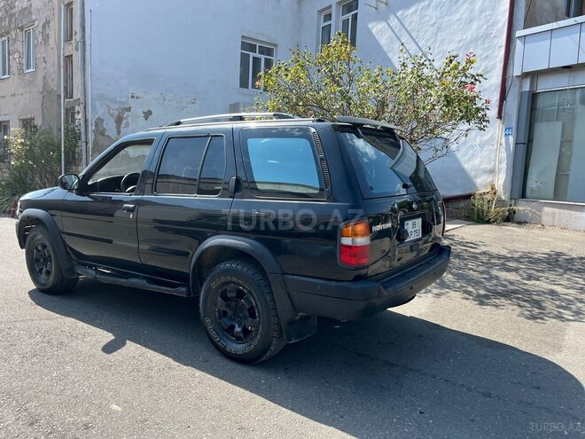 Nissan Pathfinder 1999, 362,102 km - 3.3 l - Bakı