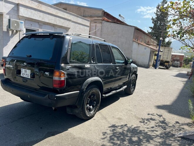Nissan Pathfinder 1999, 362,102 km - 3.3 l - Bakı