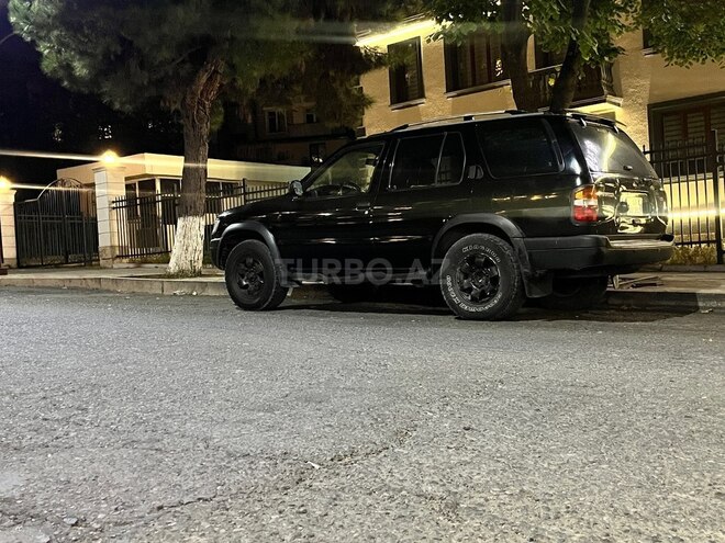 Nissan Pathfinder 1999, 362,102 km - 3.3 l - Bakı