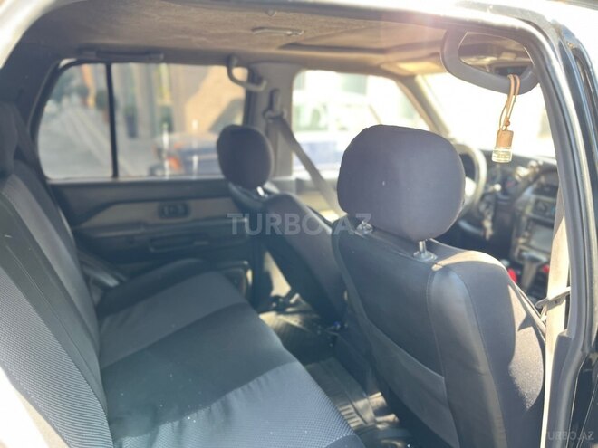 Nissan Pathfinder 1999, 362,102 km - 3.3 l - Bakı