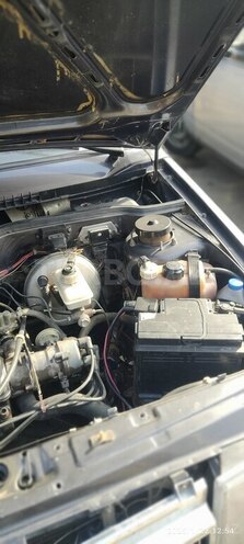 LADA (VAZ) 21099 2000, 337,423 km - 1.5 l - Sabirabad