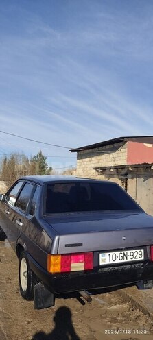 LADA (VAZ) 21099 2000, 337,423 km - 1.5 l - Sabirabad