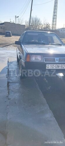 LADA (VAZ) 21099 2000, 337,423 km - 1.5 l - Sabirabad