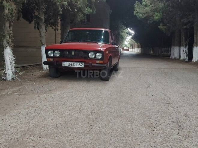 LADA (VAZ) 2106 1985, 659,997 km - 1.3 l - Kürdəmir