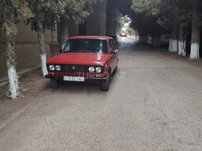 LADA (VAZ) 2106 1985, 659,997 km - 1.3 l - Kürdəmir