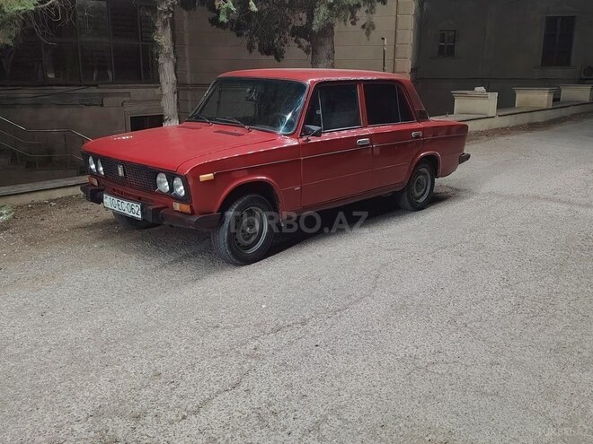 LADA (VAZ) 2106 1985, 659,997 km - 1.3 l - Kürdəmir