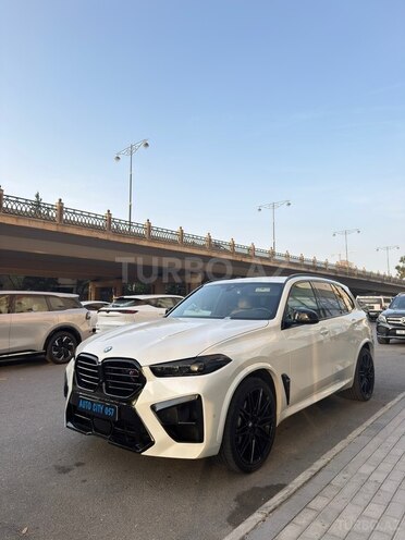 BMW X5 2021, 76,000 km - 3.0 л - Bakı