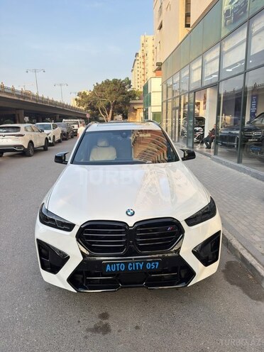 BMW X5 2021, 76,000 km - 3.0 л - Bakı