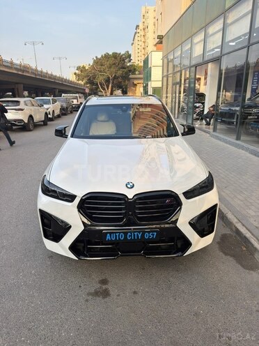 BMW X5 2021, 76,000 km - 3.0 л - Bakı