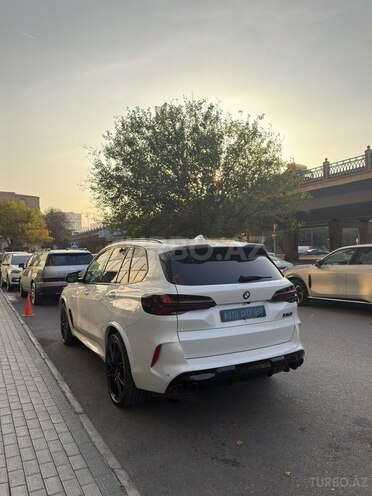 BMW X5 2021, 76,000 km - 3.0 л - Bakı