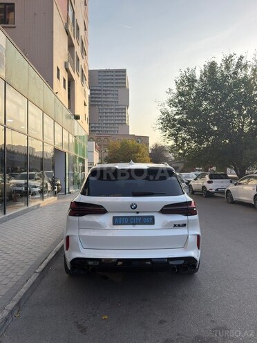 BMW X5 2021, 76,000 km - 3.0 л - Bakı
