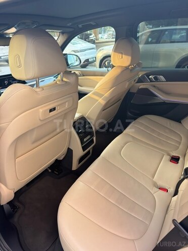 BMW X5 2021, 76,000 km - 3.0 л - Bakı