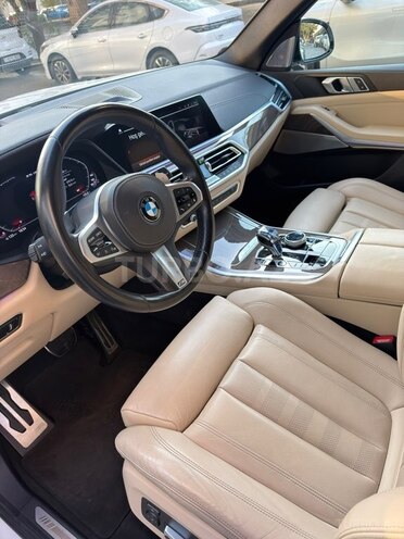 BMW X5 2021, 76,000 km - 3.0 л - Bakı