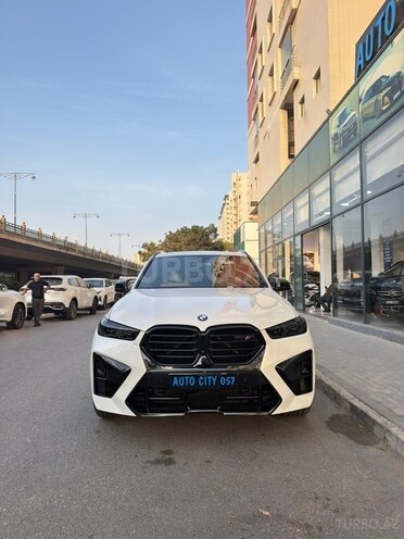 BMW X5 2021, 76,000 km - 3.0 л - Bakı