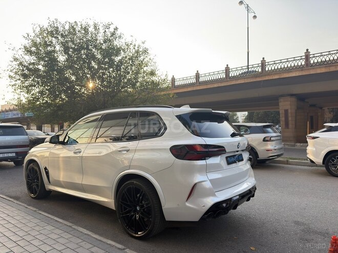 BMW X5 2021, 76,000 km - 3.0 л - Bakı