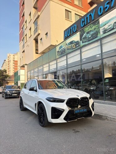 BMW X5 2021, 76,000 km - 3.0 л - Bakı