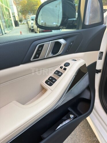 BMW X5 2021, 76,000 km - 3.0 л - Bakı