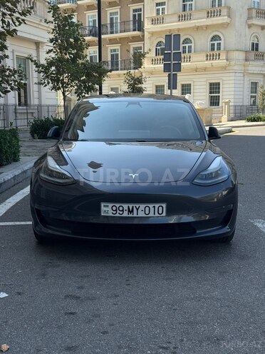Tesla Model 3 2021, 70,000 km - 0.0 l - Bakı
