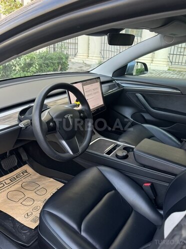 Tesla Model 3 2021, 70,000 km - 0.0 l - Bakı