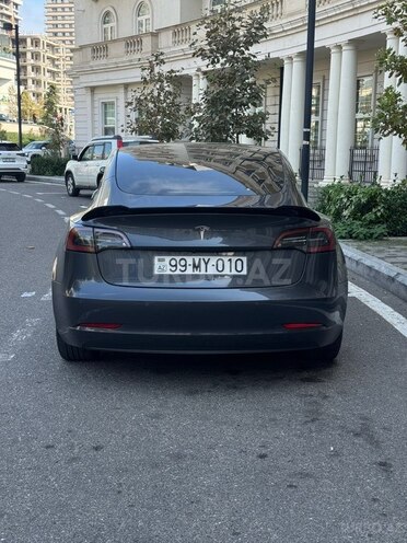 Tesla Model 3 2021, 70,000 km - 0.0 l - Bakı