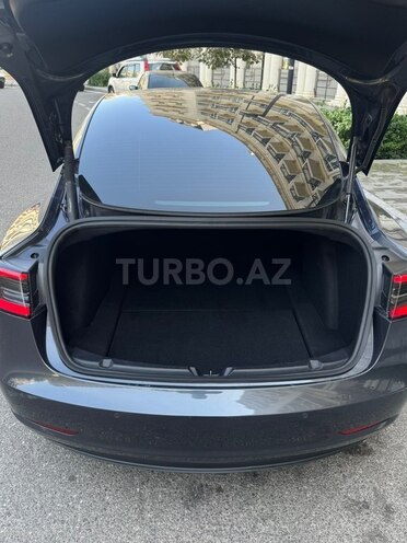 Tesla Model 3 2021, 70,000 km - 0.0 l - Bakı