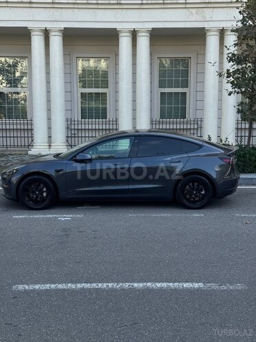Tesla Model 3 2021, 70,000 km - 0.0 l - Bakı
