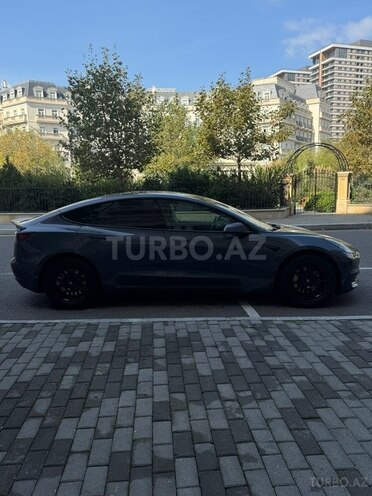 Tesla Model 3 2021, 70,000 km - 0.0 l - Bakı