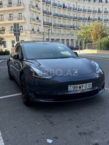 Tesla Model 3 2021, 70,000 km - 0.0 l - Bakı