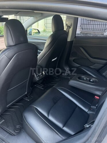 Tesla Model 3 2021, 70,000 km - 0.0 l - Bakı